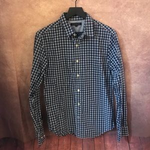 Banana Republic Button up